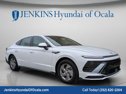 Certified 2026 Hyundai Sonata SE