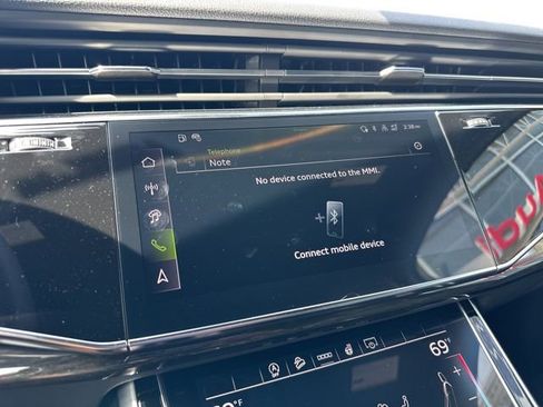 New 2026 Audi Q7 3.0T Premium Plus image 39