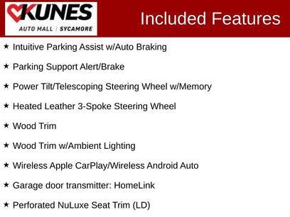 Used 2023 Lexus ES 350 w/ Premium Package