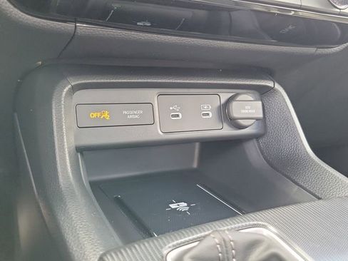 New 2026 Honda Civic Sport Touring image 23