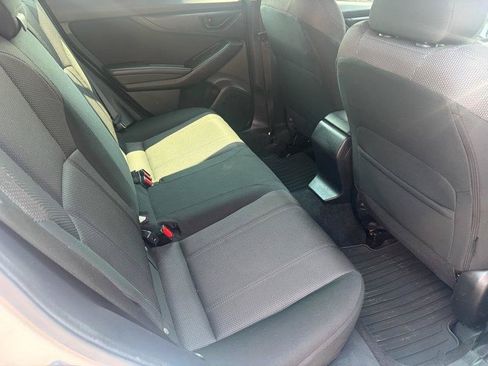 Used 2017 Subaru Impreza 2.0i AWD/4WD image 7