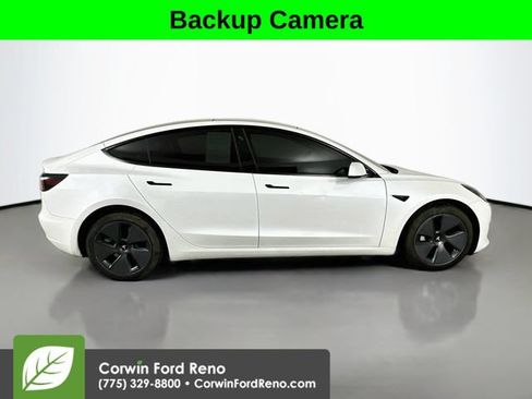 Used 2023 Tesla Model 3 Standard Range RWD image 8