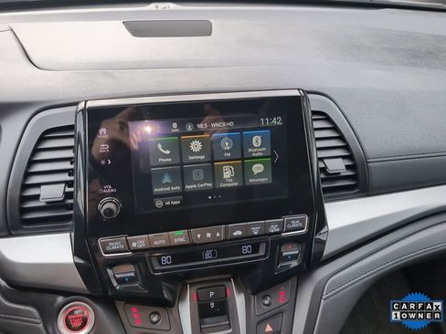Used 2024 Honda Odyssey EX-L image 24