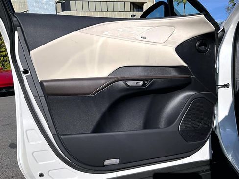 New 2026 Lexus RX 450h Luxury image 16