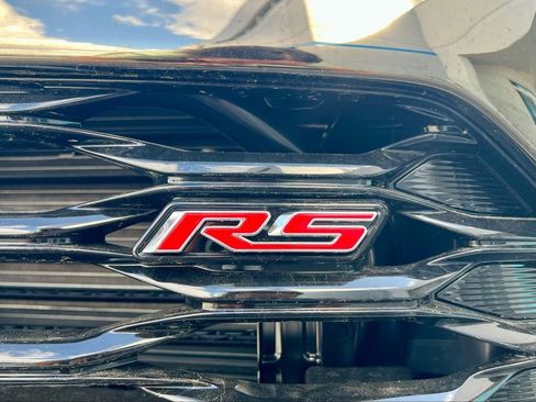 New 2026 Chevrolet TrailBlazer RS w/ Convenience Package image 7