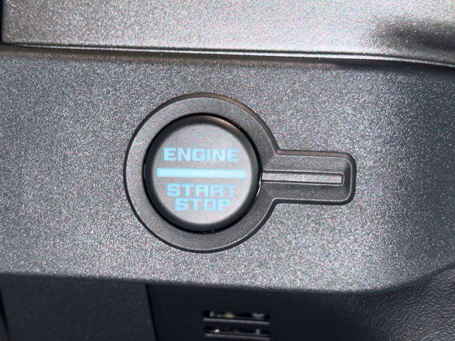New 2026 Ford Bronco 4-Door AWD/4WD image 21