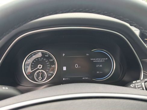 Used 2023 Genesis GV80 2.5T w/ Advanced Package AWD/4WD image 23