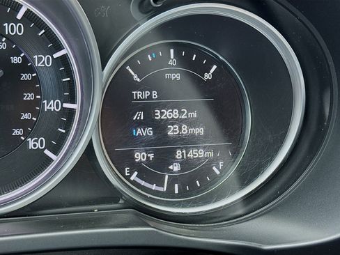 Used 2019 MAZDA CX-5 Touring image 8