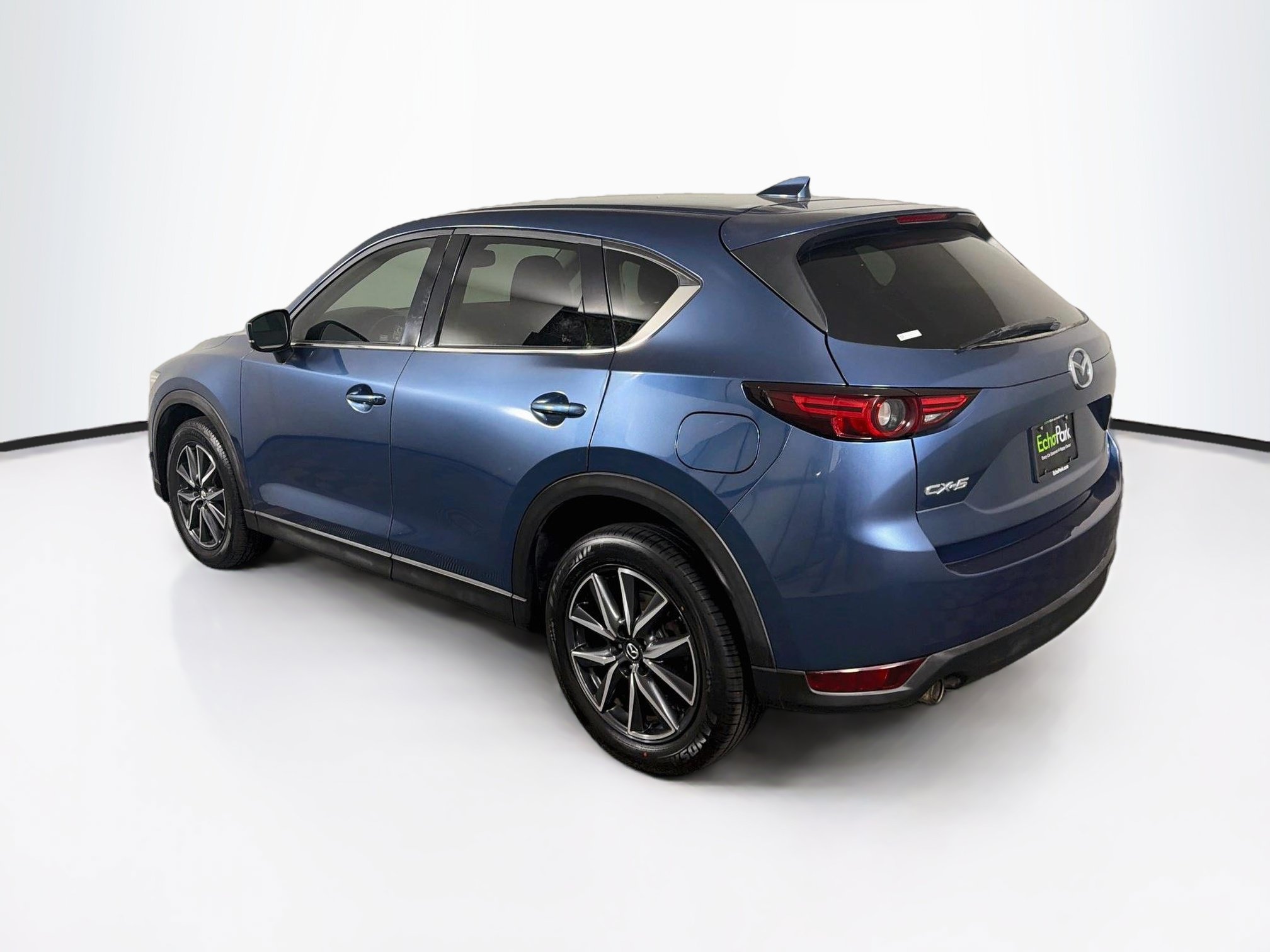 Used 2018 MAZDA CX-5 Grand Touring FWD image 5
