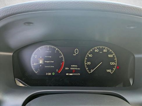 New 2026 Honda HR-V LX image 11