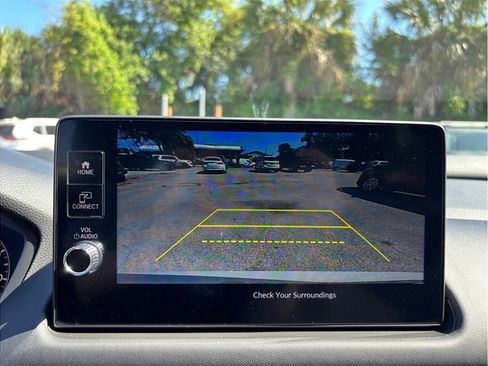 Used 2026 Honda HR-V Sport image 26