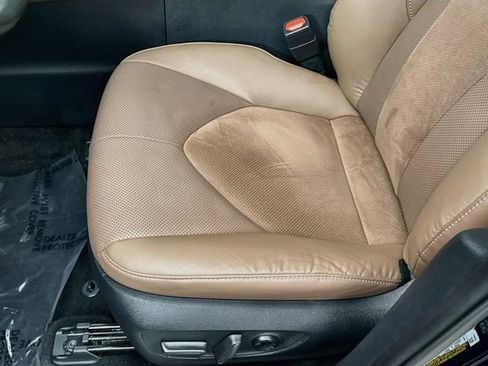Used 2024 Toyota Grand Highlander AWD Hybrid image 19