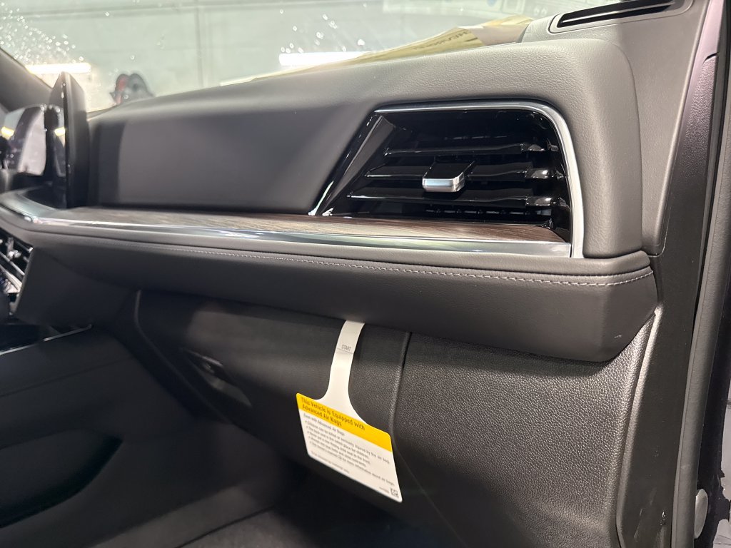 New 2026 Chevrolet Tahoe Z71 w/ Z71 Off-Road Package AWD/4WD image 33
