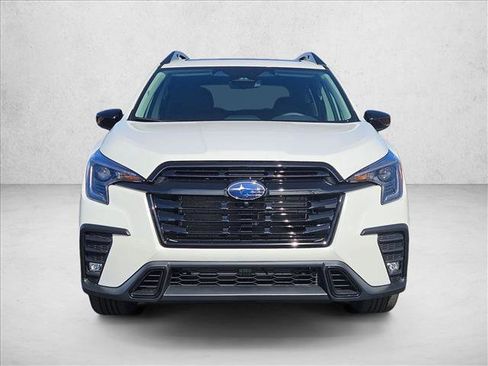 New 2026 Subaru Ascent Bronze Edition image 5