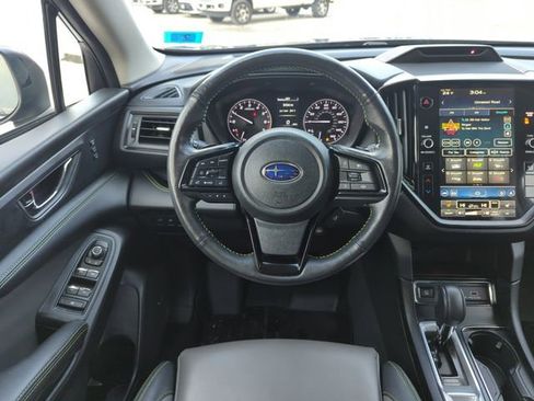 Used 2023 Subaru Ascent Onyx Edition Limited image 19
