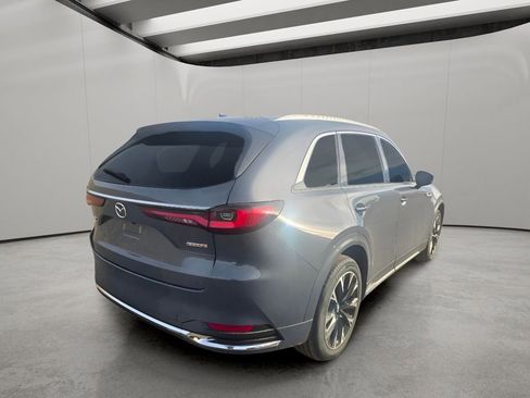 Used 2026 MAZDA CX-90 3.3 Turbo S w/ Premium Plus image 6