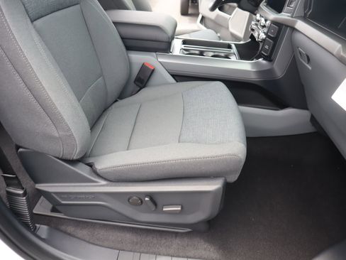 New 2026 Ford F150 XLT AWD/4WD image 14