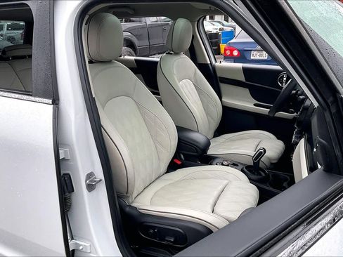 Used 2020 MINI Cooper Countryman S image 8