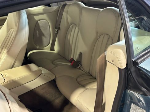 Used 2000 Jaguar XK8 Convertible RWD image 21