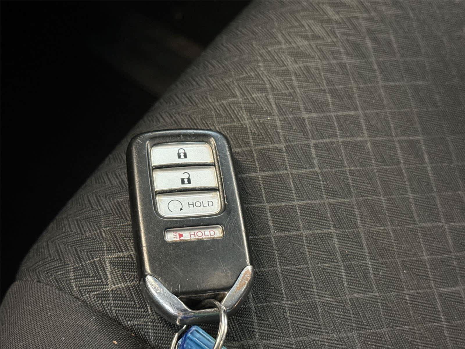 Used 2017 Honda Ridgeline Sport image 29