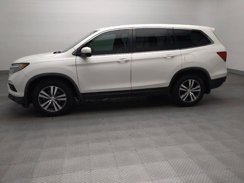 Used 2017 Honda Pilot EX-L image 2