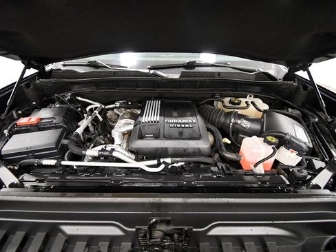 Used 2020 GMC Sierra 1500 Denali w/ Denali Ultimate Package AWD/4WD image 12