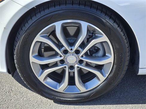 Used 2017 Mercedes-Benz C 300 C 300 image 9