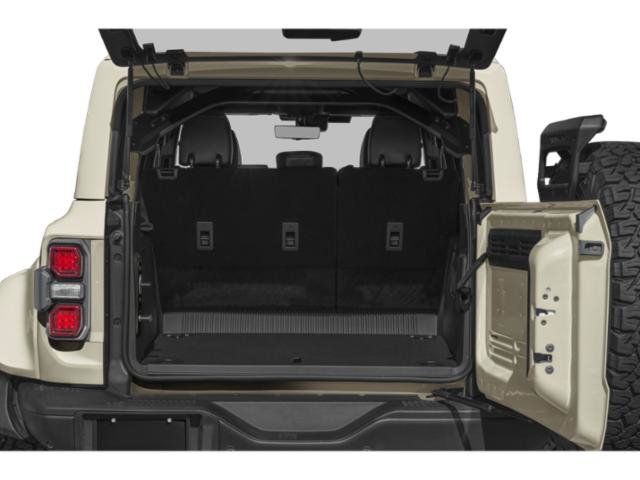 New 2026 Ford Bronco Raptor AWD/4WD image 10