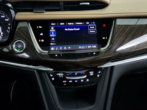 Used 2023 Cadillac XT6 Premium Luxury w/ Platinum Package FWD image 20