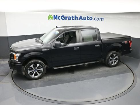 Used 2020 Ford F150 XL w/ Equipment Group 101A Mid AWD/4WD image 18
