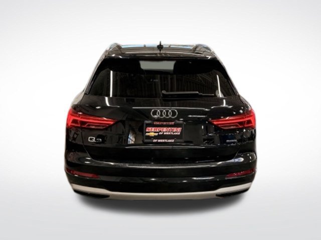 Used 2021 Audi Q3 2.0T Premium AWD/4WD image 20