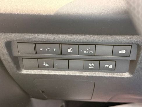 New 2026 Nissan Rogue Platinum AWD/4WD image 32