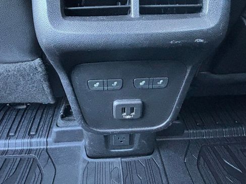 Used 2018 GMC Terrain Denali image 16