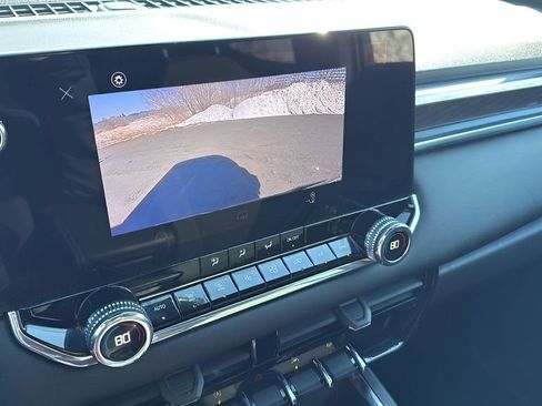 Used 2023 GMC Canyon Elevation w/ Convenience Package AWD/4WD image 16