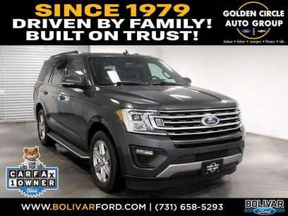 Used 2019 Ford Expedition XLT w/ Equipment Group 202A