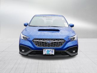 Used 2024 Subaru WRX Limited w/ Popular Package #2A AWD/4WD video 2
