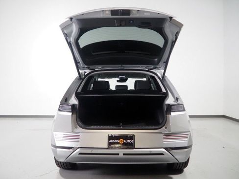 Used 2024 Hyundai Ioniq 5 Limited RWD image 51