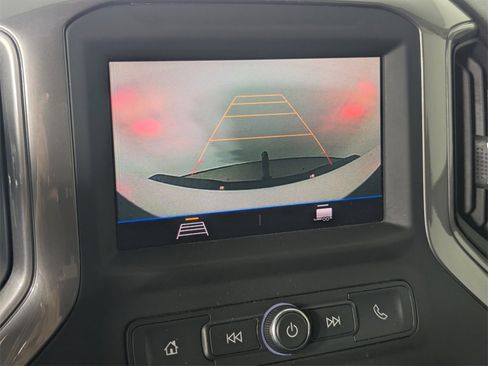 Used 2020 Chevrolet Silverado 2500 W/T w/ WT Convenience Package image 20