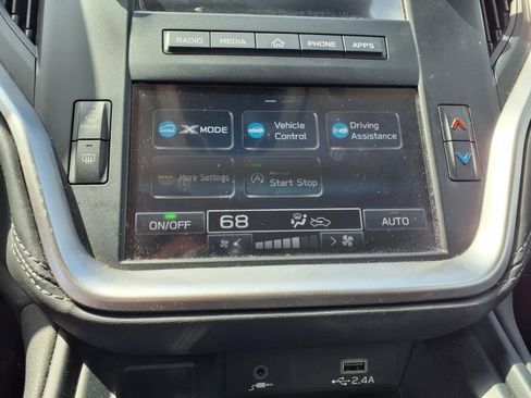 Used 2023 Subaru Outback 2.5i image 10