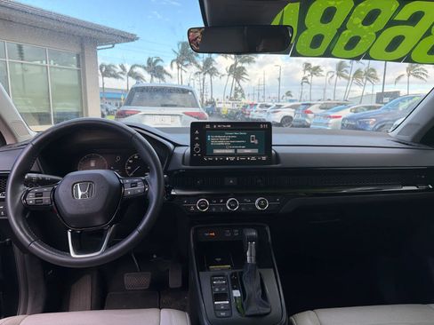 Used 2024 Honda CR-V EX-L image 15
