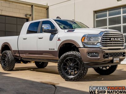 Used 2024 RAM 2500 Limited w/ Safety Group