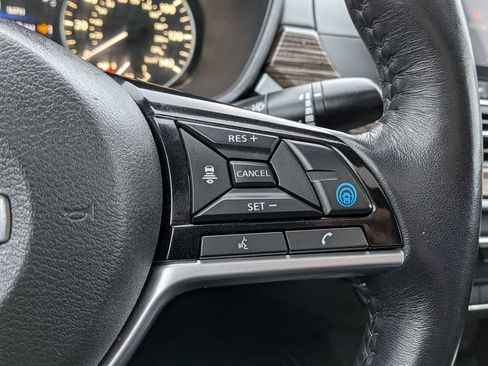 Used 2019 Nissan Altima 2.5 SL image 25