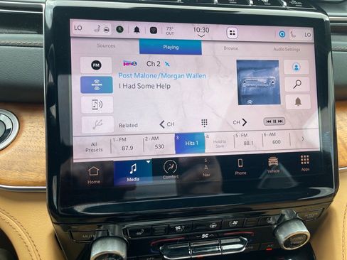 Used 2023 Jeep Grand Cherokee L Summit image 28