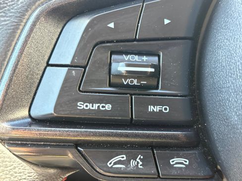 Certified 2023 Subaru Forester Sport AWD/4WD image 20