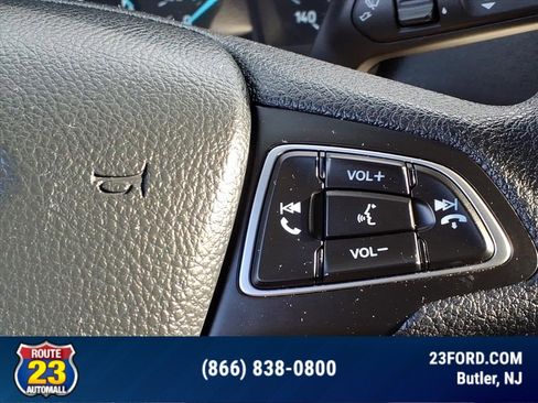 Certified 2019 Ford EcoSport S image 15