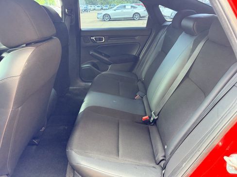 Used 2022 Honda Civic Sport image 17