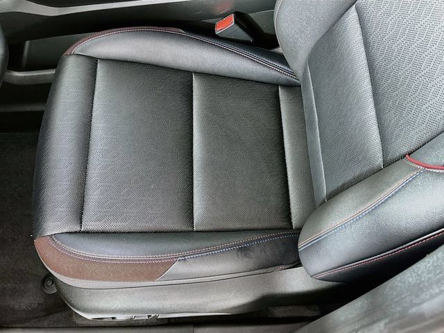 Used 2025 Chevrolet Equinox RS w/ Safety and Technology Package AWD/4WD image 28