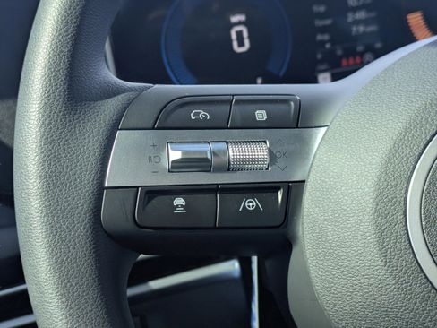 New 2026 Hyundai Tucson SEL FWD image 26