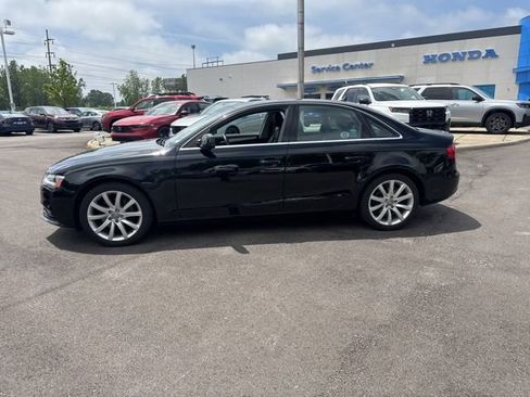 Used 2013 Audi A4 2.0T Premium Plus AWD/4WD image 17