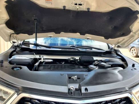 Used 2019 Acura MDX FWD image 38
